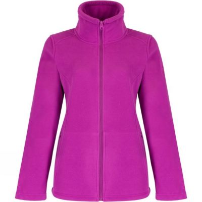 Fleece Regatta Cathie III Full Zip Mujer Rosas - Chile DJB064971